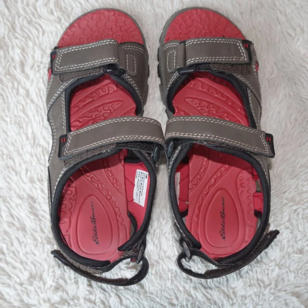 Eddie Bauer boys size